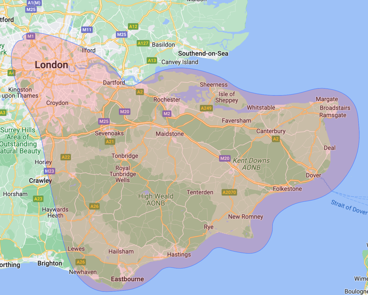 Contact Canterbury Scaffolding